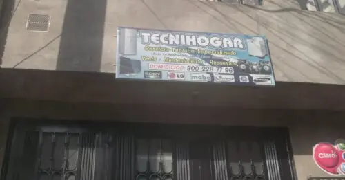 TECNI HOGAR BOGOTÁ TECNI HOGAR BOGOTÁ